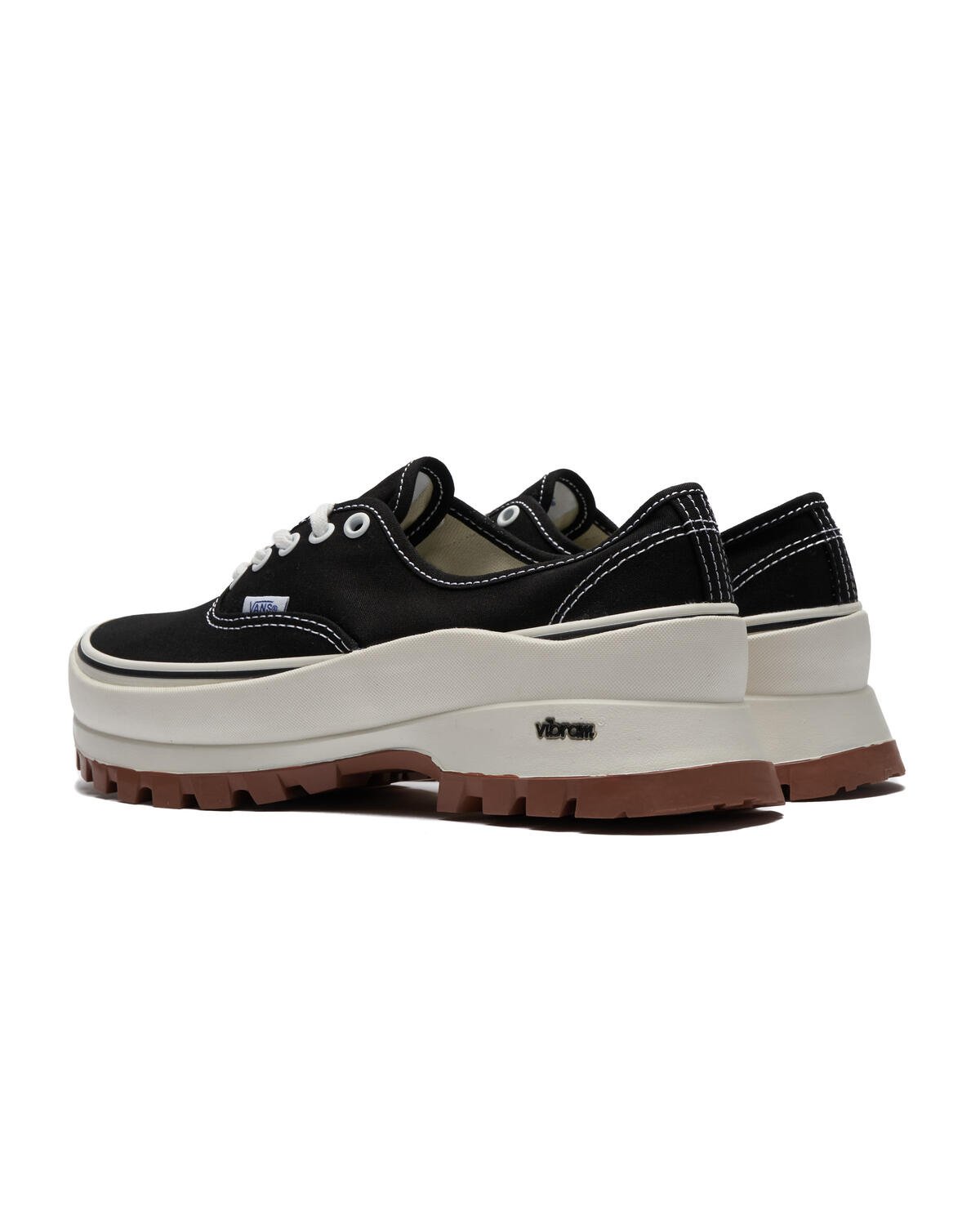 Vans authentic outlet 39 schwarz